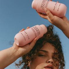 Signature Nourish Quad 