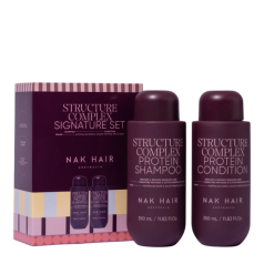 Signature Structure Complex Duo (2x350ml)