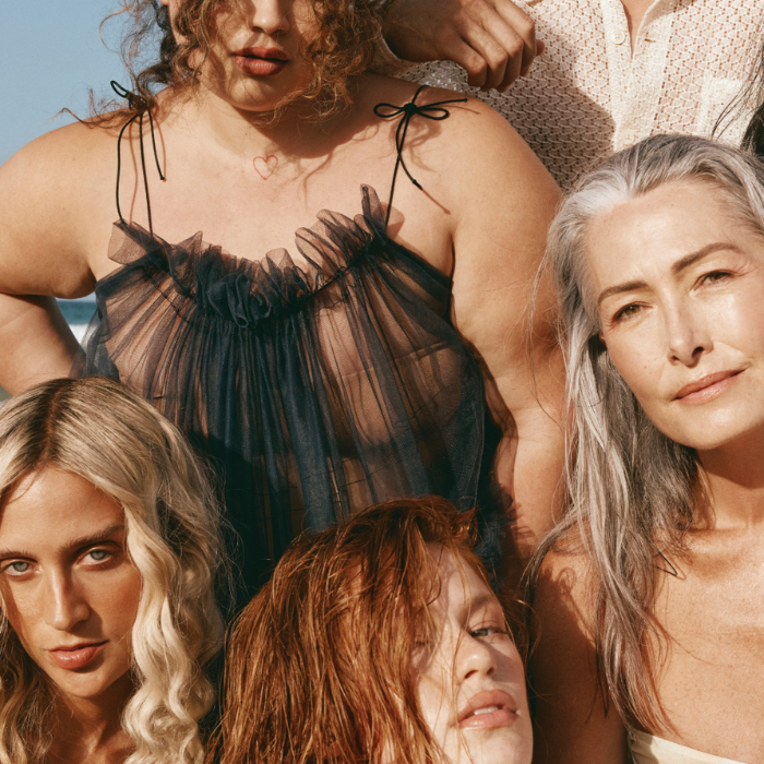 NAK Signature Holiday Structure Complex Quad