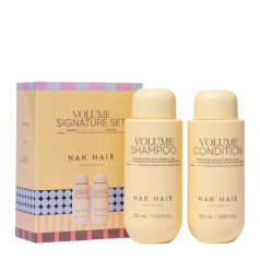 Signature Volume Duo (2x350ml)