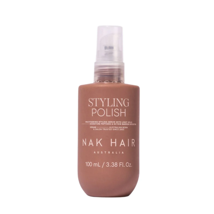 NAK Styling Polish