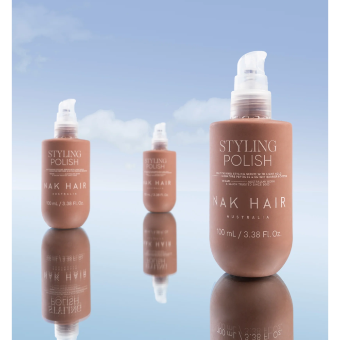NAK Styling Polish
