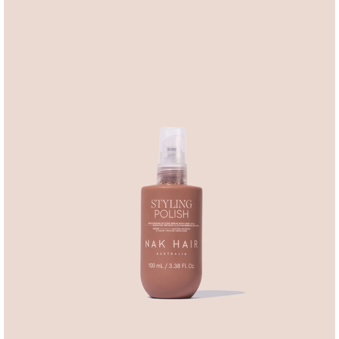 NAK Styling Polish