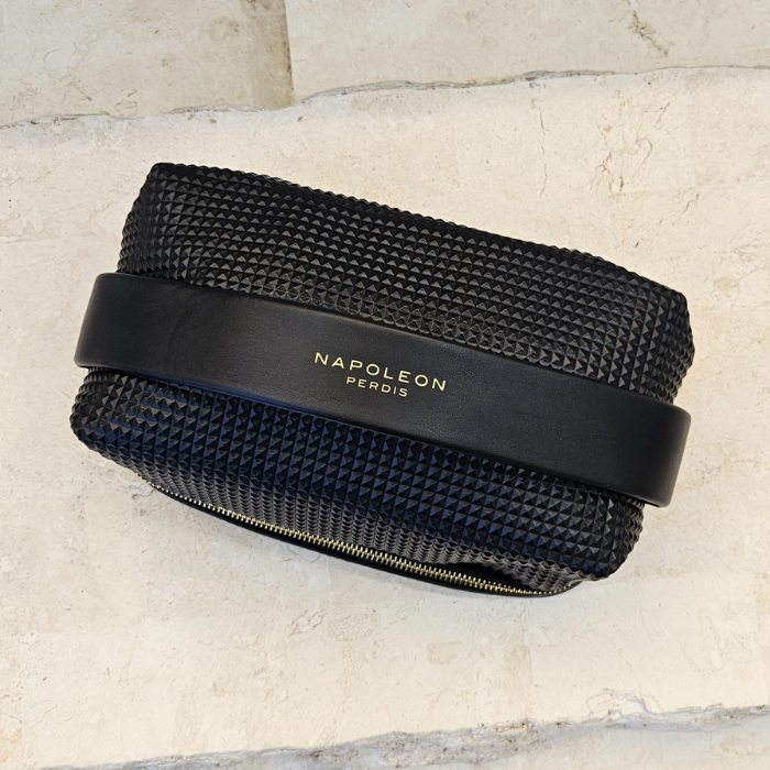 Napoleon Perdis Cosmetic Bag
