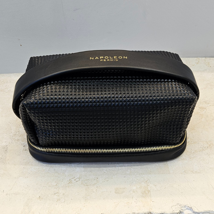 Napoleon Perdis Cosmetic Bag