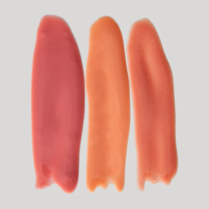 Napoleon Perdis Pink Skies Lip Gloss Trio