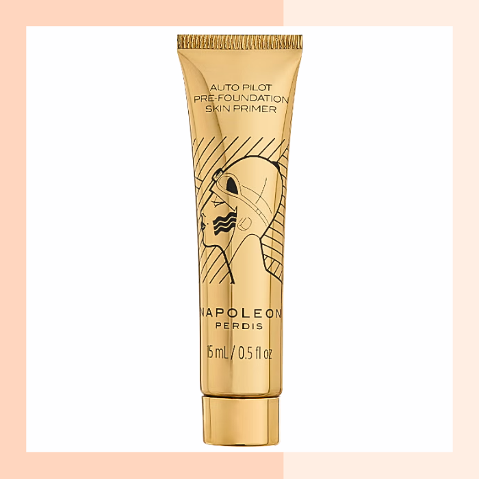Napoleon Perdis Auto Pilot Pre-Foundation Primer Gift