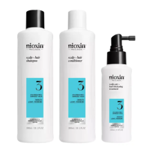Scalp + Hair Thickening Kit (System 3)