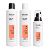 Nioxin Scalp + Hair Thickening Kit (System 4)
