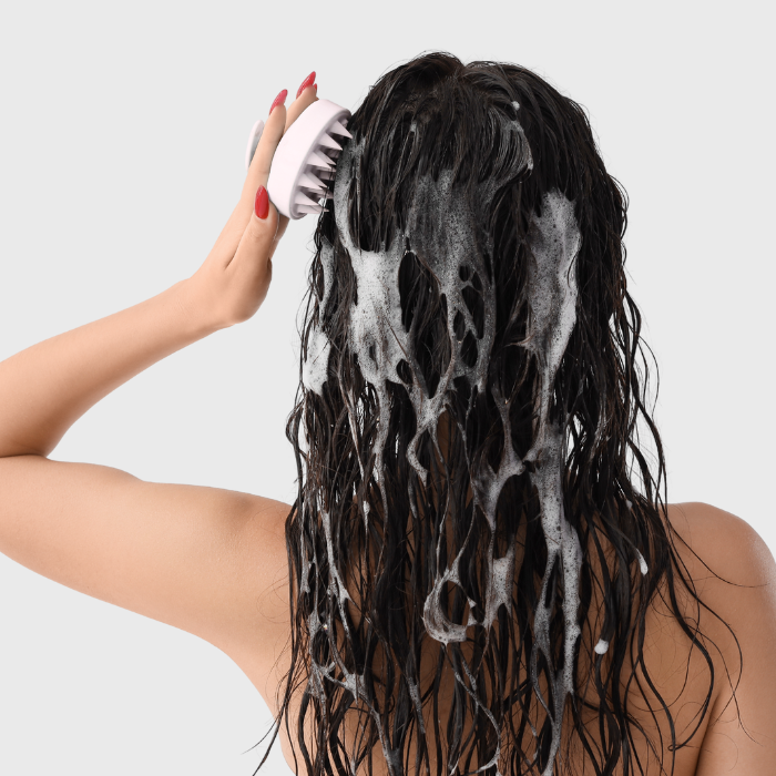 Nioxin Stimulating Scalp Massager