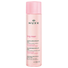 Very Rose Soothing Micellar Water 200ml
