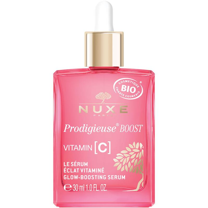 Nuxe Prodigieuse Boost Glow-Boosting Serum
