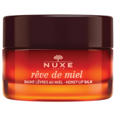 Reve De Miel Honey Lip Balm 15g