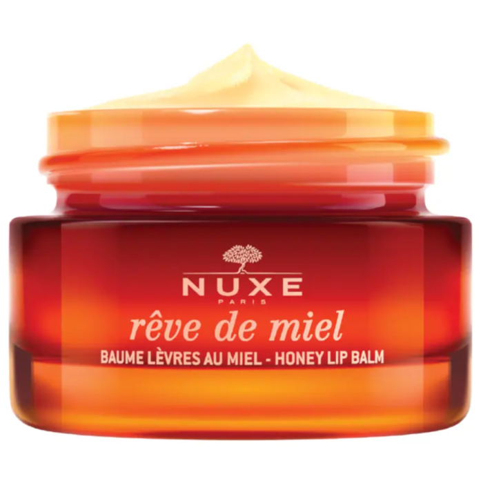 Nuxe Reve De Miel Honey Lip Balm