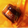 Nuxe Reve De Miel Honey Lip Balm