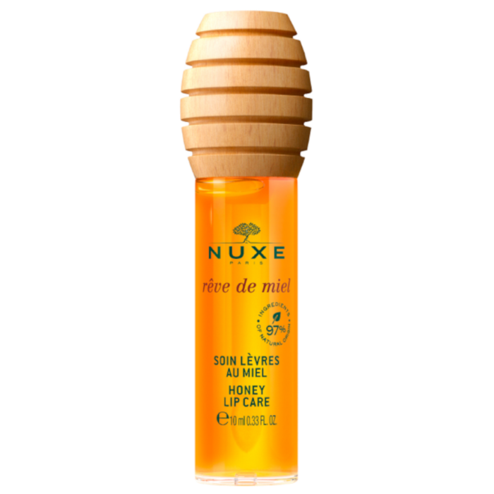 Nuxe Reve De Miel Honey Lip Care
