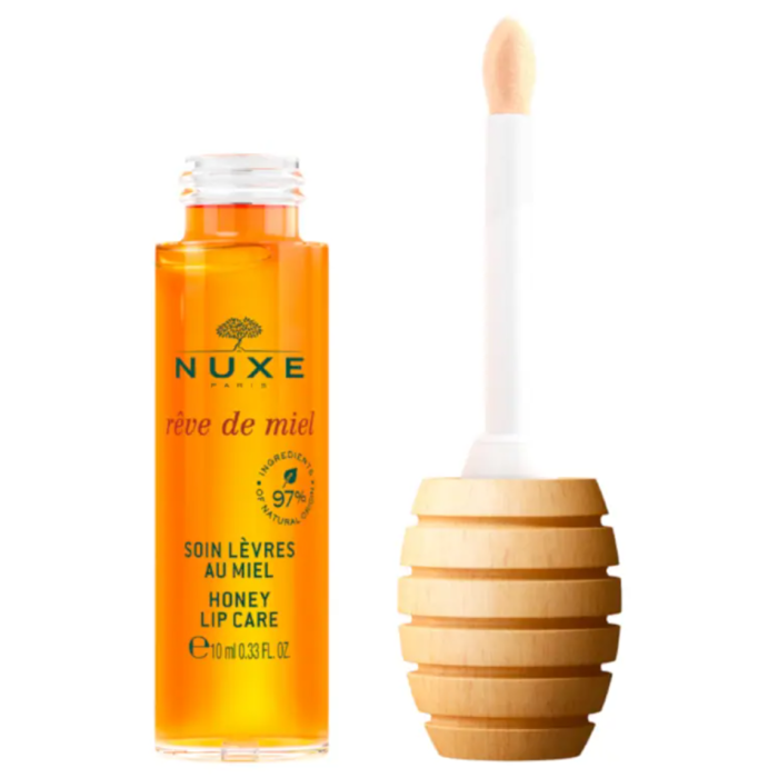 Nuxe Reve De Miel Honey Lip Care