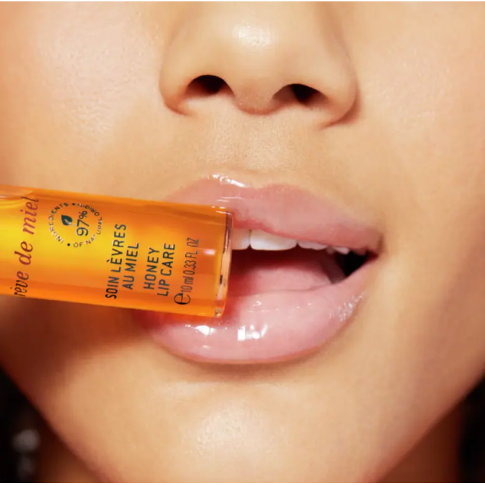 Nuxe Reve De Miel Honey Lip Care