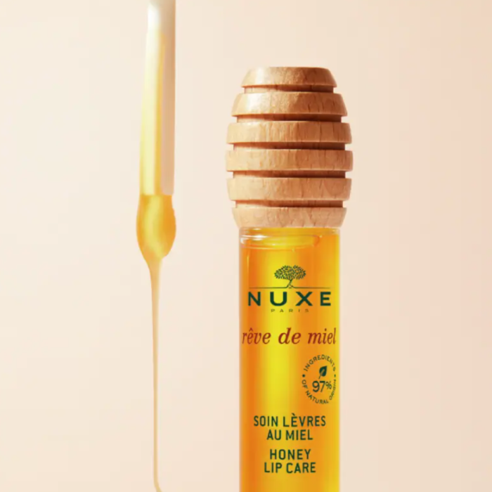 Nuxe Reve De Miel Honey Lip Care