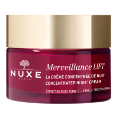 Merveillance Concentrated night cream 50ml