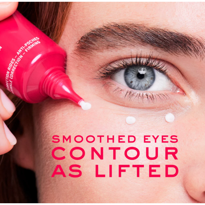 Nuxe Merveillance Lift Eye Cream