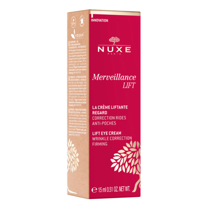 Nuxe Merveillance Lift Eye Cream