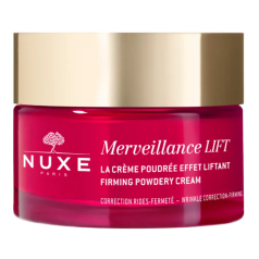 Merveillance Lift Firming Powdery Cream 50ml