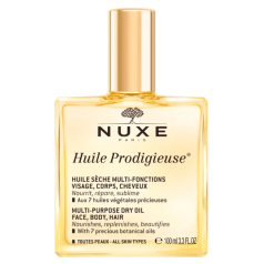 Huile Prodigieuse Multi Purpose Dry Oil 100ml