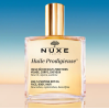 Nuxe Huile Prodigieuse Multi Purpose Dry Oil