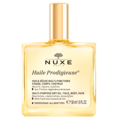 Huile Prodigieuse Multi Purpose Dry Oil 50ml