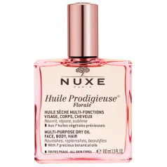 Huile Prodigieuse Florale Multi Purpose Dry Oil 100ml