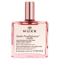 Huile Prodigieuse Florale Multi Purpose Dry Oil 50ml