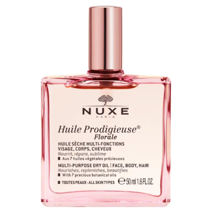 Nuxe Huile Prodigieuse Florale Multi Purpose Dry Oil