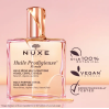 Nuxe Huile Prodigieuse Florale Multi Purpose Dry Oil