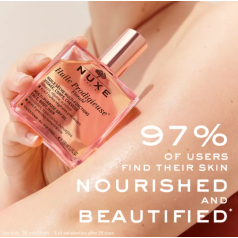 Huile Prodigieuse Florale Multi Purpose Dry Oil 50ml