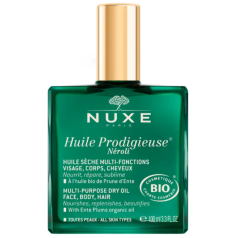 Huile Prodigieuse Neroli Multi-Purpose Dry Oil 100ml