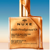 Nuxe Huile Prodigieuse Shimmering Multi Purpose Dry Oil
