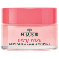 Rose Lip Balm 15g