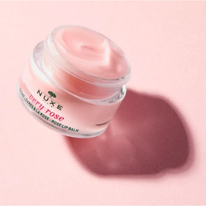 Nuxe Rose Lip Balm