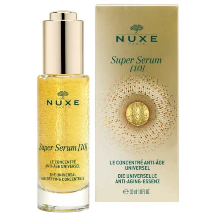 Nuxe Super Serum Universal Anti-Aging Concentrate