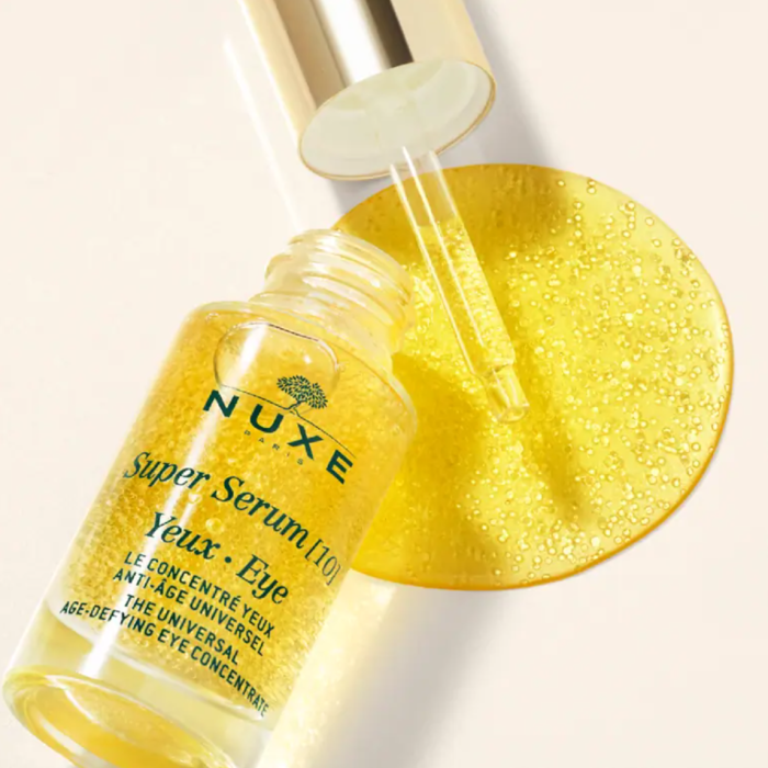 Nuxe Super Serum Eye Anti-Aging Concentrate