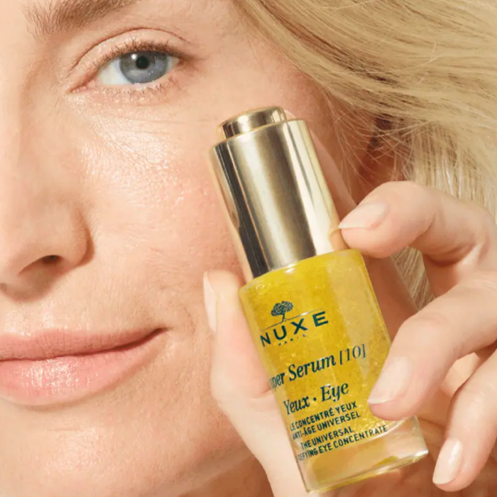 Nuxe Super Serum Eye Anti-Aging Concentrate