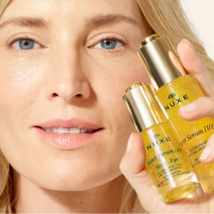 Nuxe Super Serum Eye Anti-Aging Concentrate