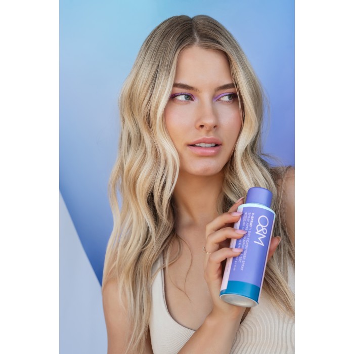 O&M C Spray Dry Conditioner