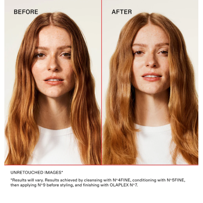 Olaplex No.4Fine Bond Maintenance Shampoo
