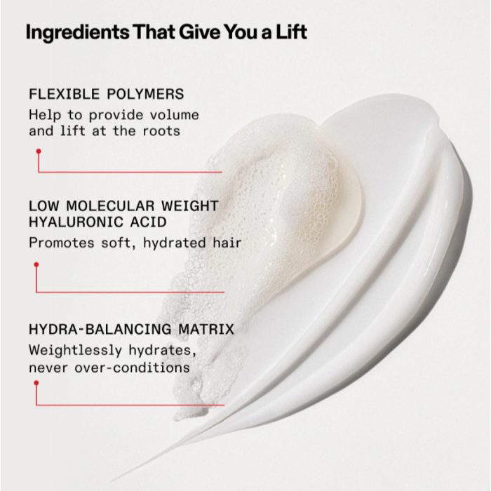 Olaplex No.4Fine Bond Maintenance Shampoo
