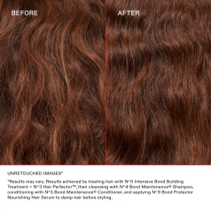 No.0 Intensive Bond Building Hair Treatment 155ml
