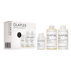 No.3 Take Home Treatment Kit 3 items