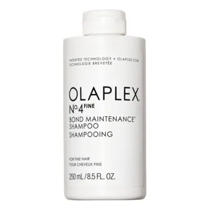 Olaplex No.4Fine Bond Maintenance Shampoo