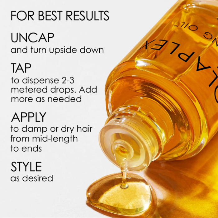 Olaplex No.7 Bonding Oil